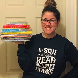 Meet your Posher, Lisa